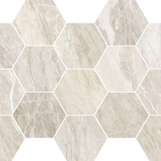 happy-floors-bernini-10-x-14-polished-porcelain-hexagon-mosaic-cream