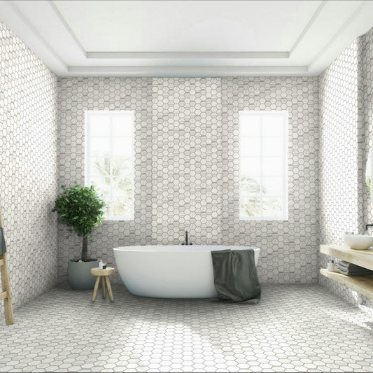 happy-floors-exotic-stone-12-x-14-polished-porcelain-hexagon-mosaic-arctic-polished