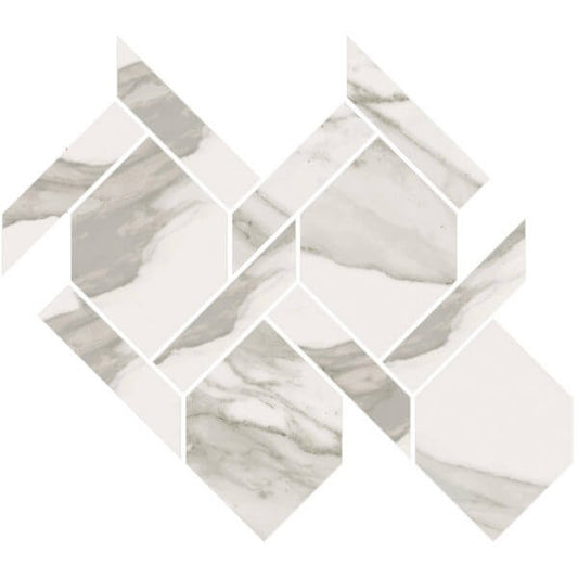 happy-floors-stratus-13-x-14-5-interlocking-polished-porcelain-rope-mosaic-grigio