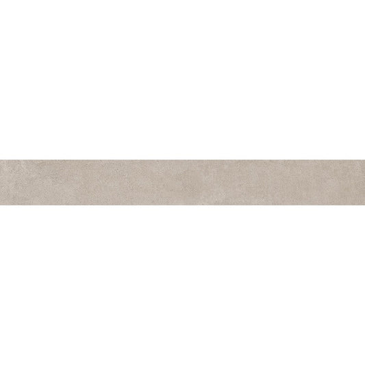 Happy Floors Azuma 3" x 24" Rectified Natural Porcelain Bullnose