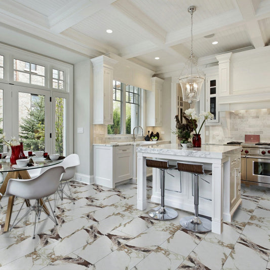 happy-floors-kobe-12-x-24-rectified-polished-porcelain-tile-calacatta-viola