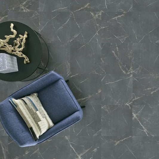 Mannington Adura Flex 18" x 18" Baltic Stone Luxury Vinyl Tile