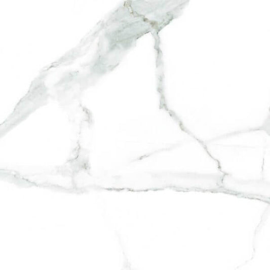 Happy Floors Alsacia 24" x 24" Rectified Natural Porcelain Tile, Natural, 24" x 24"