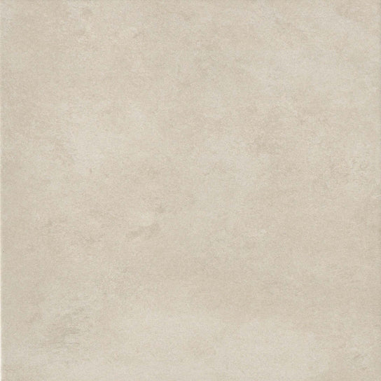 Emser Brook II - 3" x 12" Matte Ceramic Floor Bullnose, White, 3" x 12"