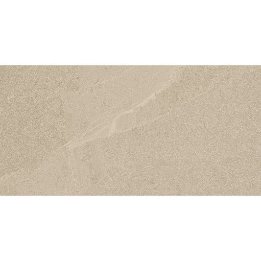 Daltile-Calgary-12-x-24-Matte-Porcelain-Stepwise-Floor-Tile-Fawn