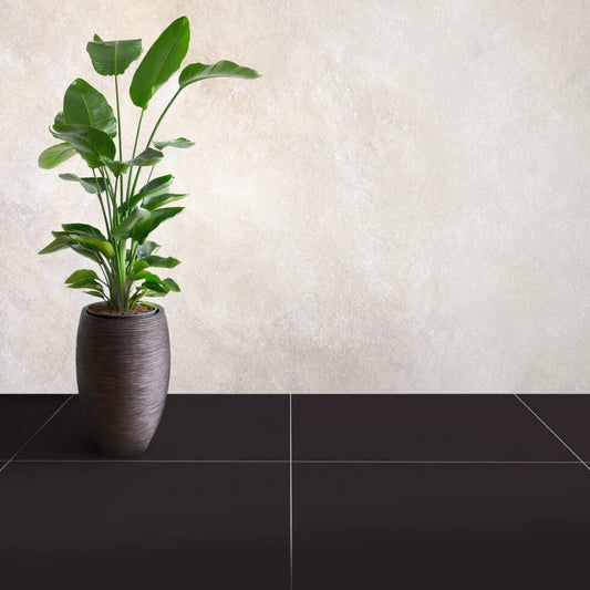 CommodiTile-Pure-24-x-24-Rectified-Matte-Porcelain-Floor-Tile-Jet-Black-Matte