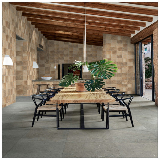 Marazzi-Cotto-Revival-8-x-8-Matte-Porcelain-Floor-Tile-Alpaca