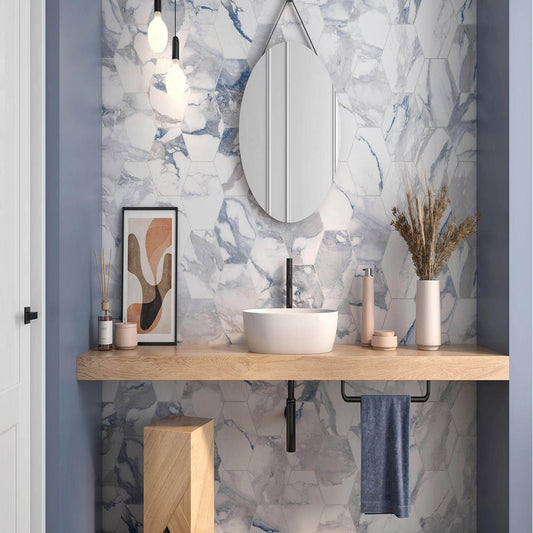 happy-floors-crash-10-x-11-rectified-natural-porcelain-hexagon-tile-blanco