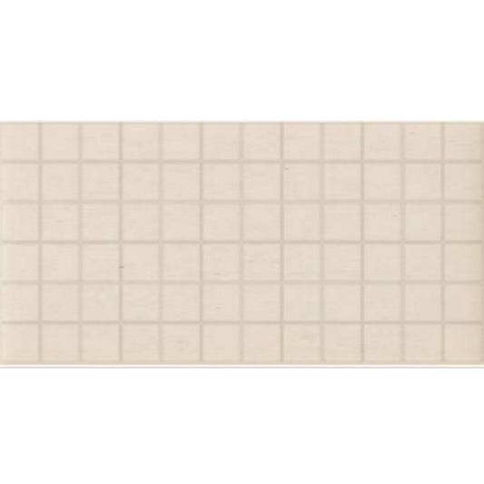 Daltile-Keystones-12-x-24-Matte-Porcelain-2-Straight-Joint-Abrasive-Mosaic-Almond