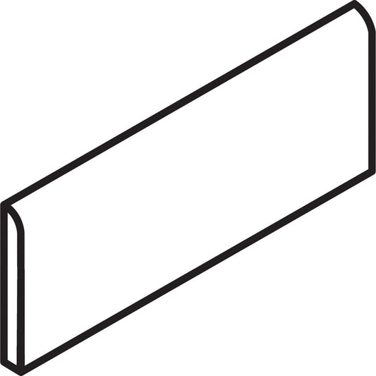 Daltile-Fixture-3-x-24-Matte-Porcelain-Floor-Bullnose-Soil