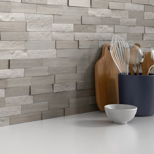 Emser-Structure-6-x-24-Splitface-Limestone-3D-Ledger-Cream