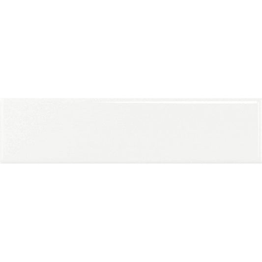 White / 3" x 12"