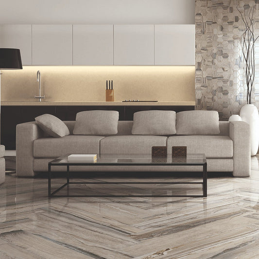 happy-floors-exotic-stone-12-x-14-natural-porcelain-hexagon-mosaic-fossil-natural