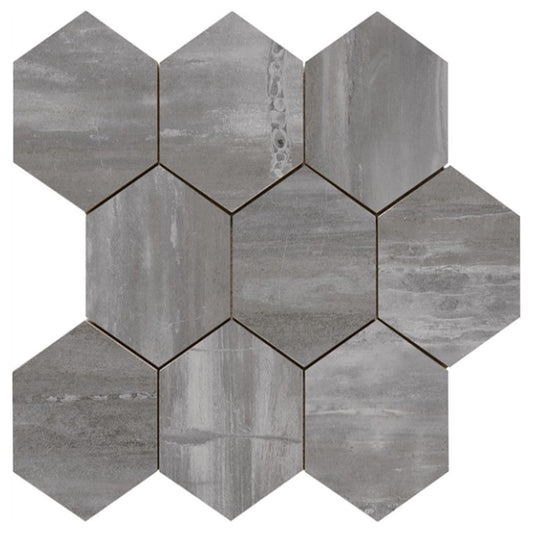 happy-floors-fossil-11-5-x-14-natural-porcelain-hexagon-mosaic-grey