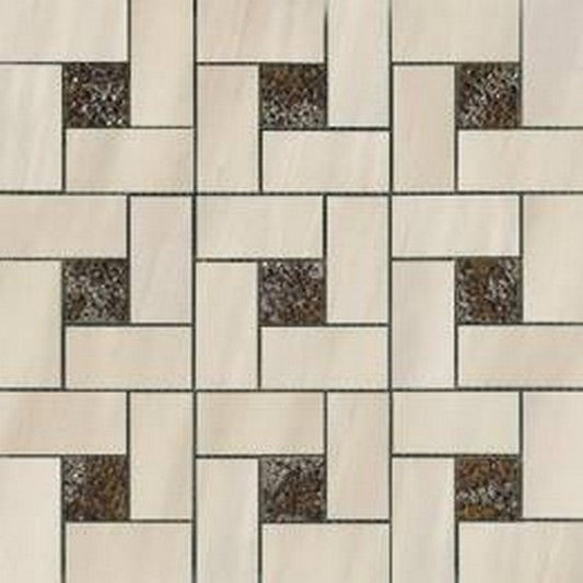 happy-floors-dolomite-12-x-12-polished-porcelain-pinwheel-mosaic-beige