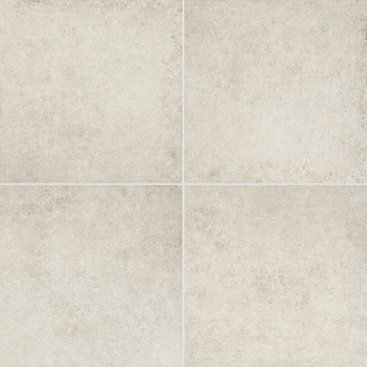 American Olean Historic Limestone 24" x 24" Matte Porcelain Tile