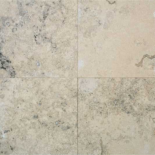 American Olean Stone Source 18" x 18" Honed Limestone Tile