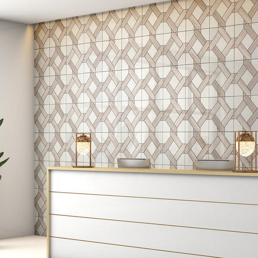 Emser-Alluro-9-x-9-Pressed-Polished-Marble-Mosaic-Manor-Cream