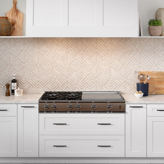 Emser-Alluro-9-x-9-Pressed-Polished-Marble-Mosaic-Palace-Cream