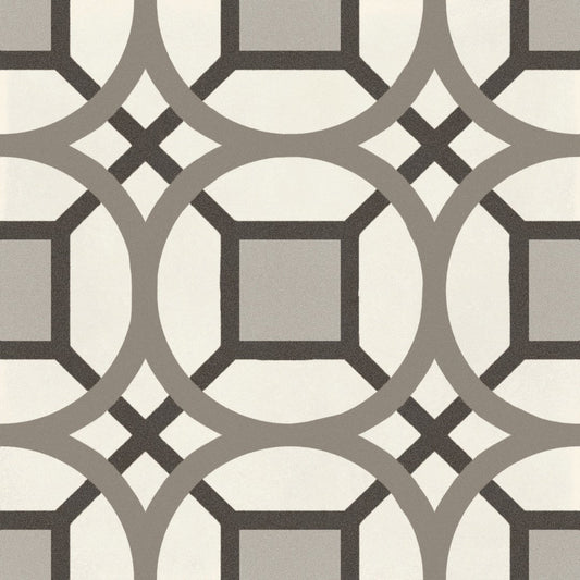 Marazzi-D_Segni-8-x-8-Kaleido-Deco-Matte-Floor-Tile-Porcelain-Tile-Kaleido-Sand-Blend