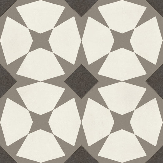 Marazzi-D_Segni-8-x-8-Starlit-Deco-Matte-Porcelain-Tile-Starlit-Sand-Blend