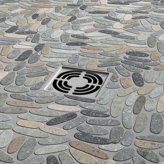 Emser-Venetian-12-x-12-Flat-Pebbles-Natural-Stone-Mosaic-Multicolor