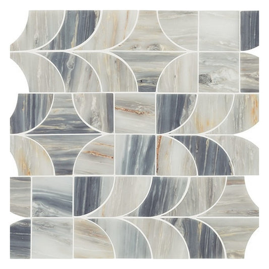 Daltile-Gamma-14-x-16-Polished-Natural-Stone-Patchwork-Mosaic-Azure