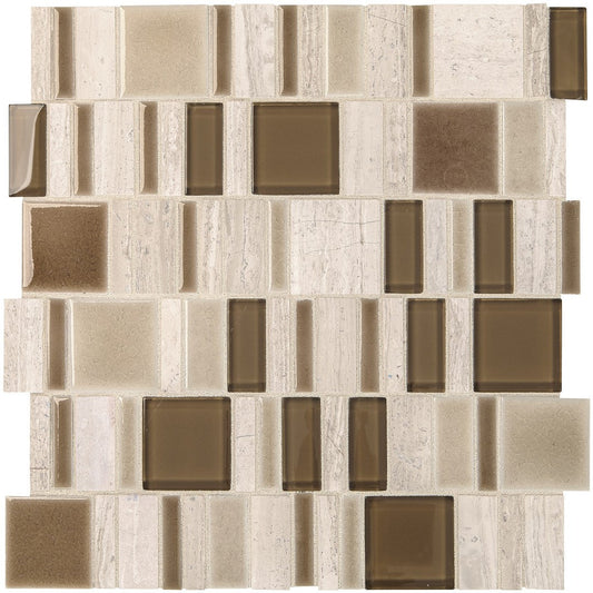 Marazzi-Midpark-14-x-14-Matte-Natural-Stone-2-Random-Square-Mosaic-Sandbox