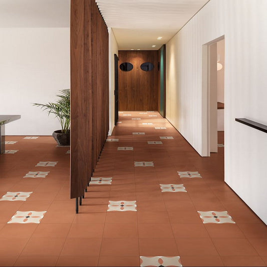 Marazzi-D_Segni-Color-8-x-8-Matte-Porcelain-Tile-Mustard