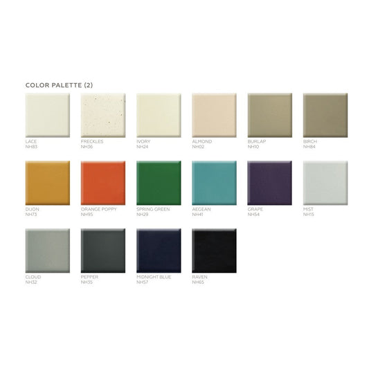Daltile-Natural-Hues-8-x-9-Matte-Porcelain-Hexagon-Floor-Tile-Rain