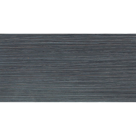Daltile-Fabrique-4-x-24-Rectified-Matte-Porcelain-Floor-Tile-Noir-Linen