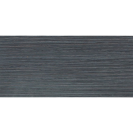 Daltile-Fabrique-12-x-24-Rectified-Matte-Porcelain-Floor-Tile-Noir-Linen