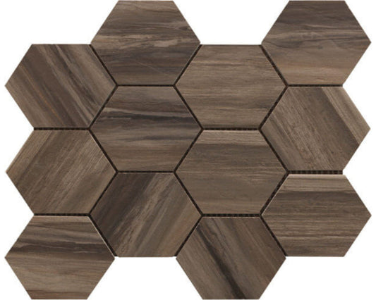 happy-floors-paint-stone-12-x-13-interlocking-natural-porcelain-hexagon-mosaic-brown