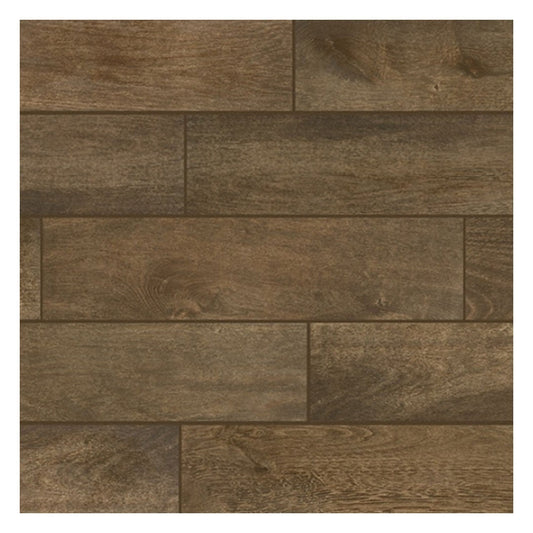Daltile-Platinum-6-x-24-Matte-Porcelain-Floor-Tile-Brown