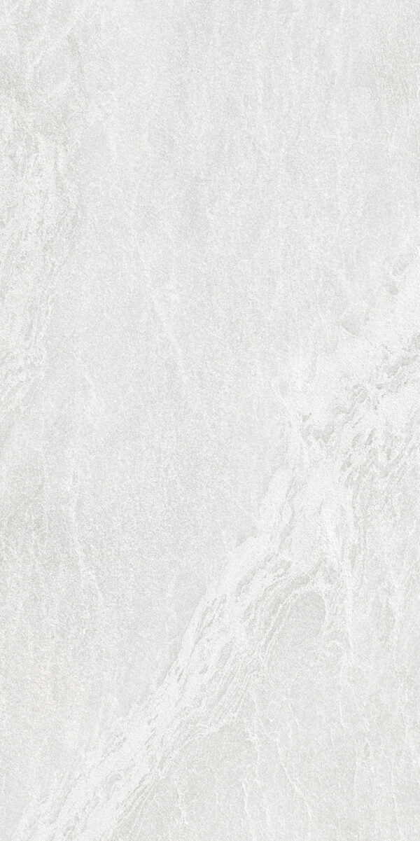 Happy Floors Capraia 12" x 12" Polished Porcelain 2" Mosaic, Iron, 12" x 12"