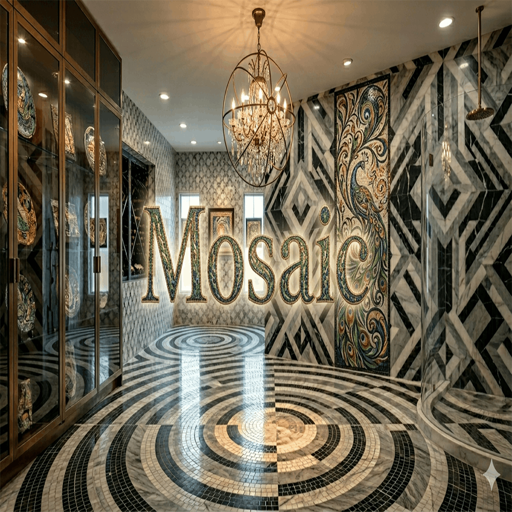 Mosaic