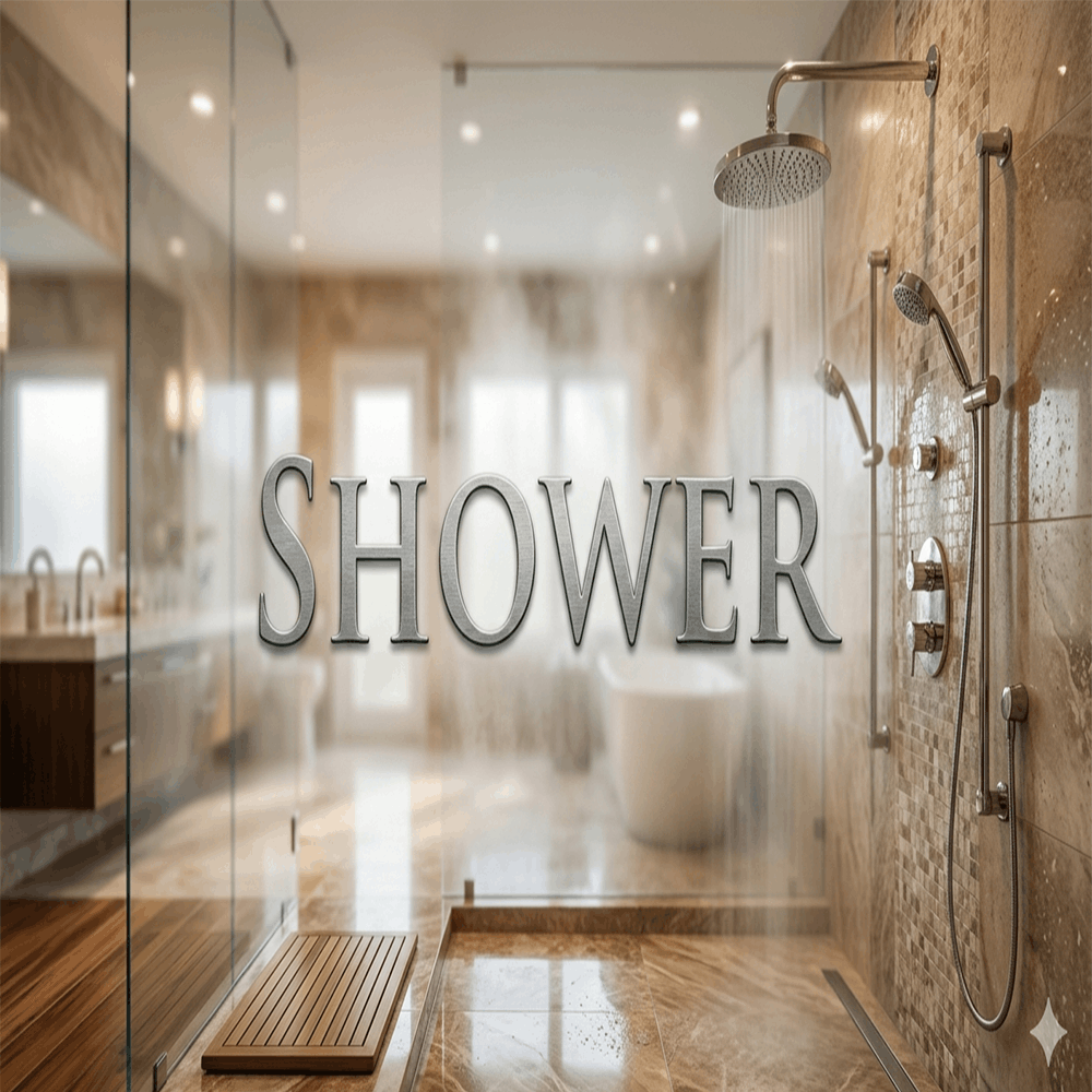 Shower