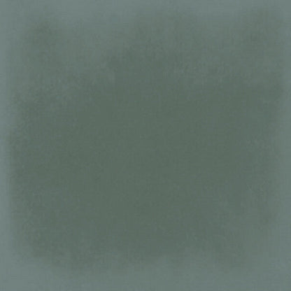 Happy Floors Zalaja 5" x 5" Satin Ceramic Wall Tile, Emerald, 5" x 5"