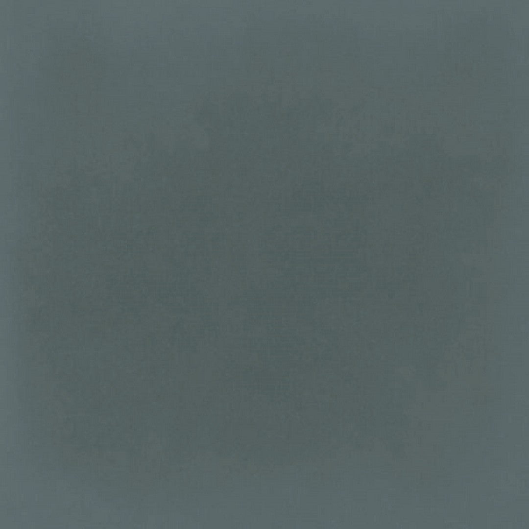 Happy Floors Zalaja 5" x 5" Satin Ceramic Wall Tile, Marine, 5" x 5"