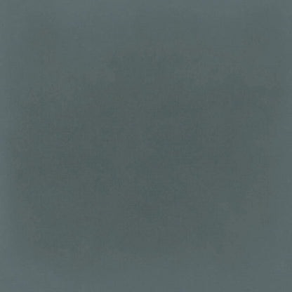 Happy Floors Zalaja 5" x 5" Satin Ceramic Wall Tile, Marine, 5" x 5"
