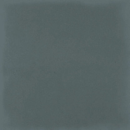 Happy Floors Zalaja 5" x 5" Glossy Ceramic Wall Tile, Marine, 5" x 5"