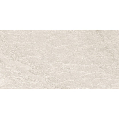 Happy Floors Capraia 24" x 48" Natural Rectified Porcelain Tile, Sand, 24" x 48"