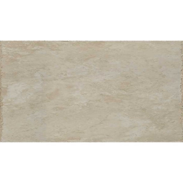 Happy Floors Pietra D' Assisi 16" x 24" Pressed Natural Porcelain Tile, Beige, 16" x 24"