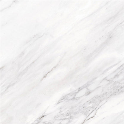 Happy Floors Sublime 2.0 - Natural 24" x 24" Rectified Porcelain Tile, Gris, 24" x 24"