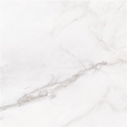 Happy Floors Sublime 2.0 - Glossy 24" x 24" Rectified Porcelain Tile, Gris, 24" x 24"