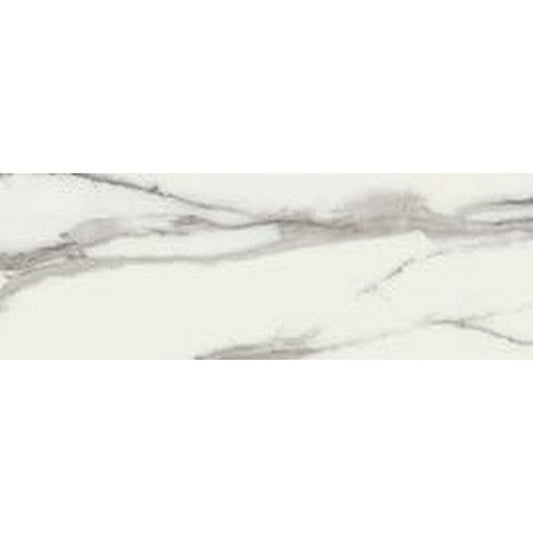 Happy Floors Italia 3" x 12" Rectified Natural Porcelain Tile, Natural, 3" x 12"
