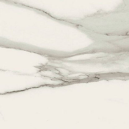 Happy Floors Italia 24" x 24" Rectified Polished Porcelain Tile, Polished, 24" x 24"