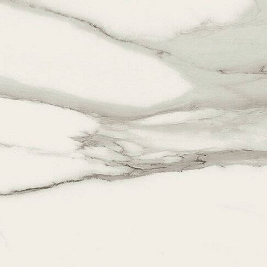 Happy Floors Italia 24" x 24" Rectified Polished Porcelain Tile, Polished, 24" x 24"