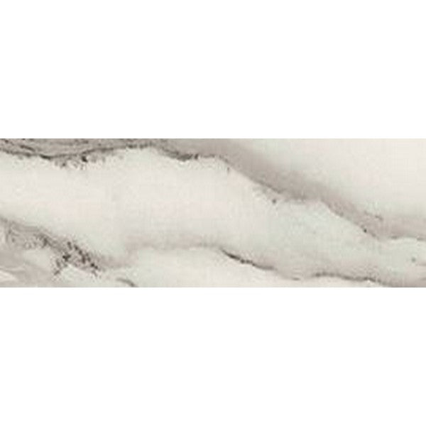 Happy Floors Italia 3" x 12" Rectified Polished Porcelain Tile, Polished, 3" x 12"