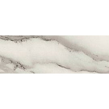 Happy Floors Italia 3" x 12" Rectified Polished Porcelain Tile, Polished, 3" x 12"